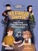 МИСТИЧЕСКИЙ ДЕТСКИЙ ДЕТЕКТИВ. Чёрные нити, или Тайна подземного перехода