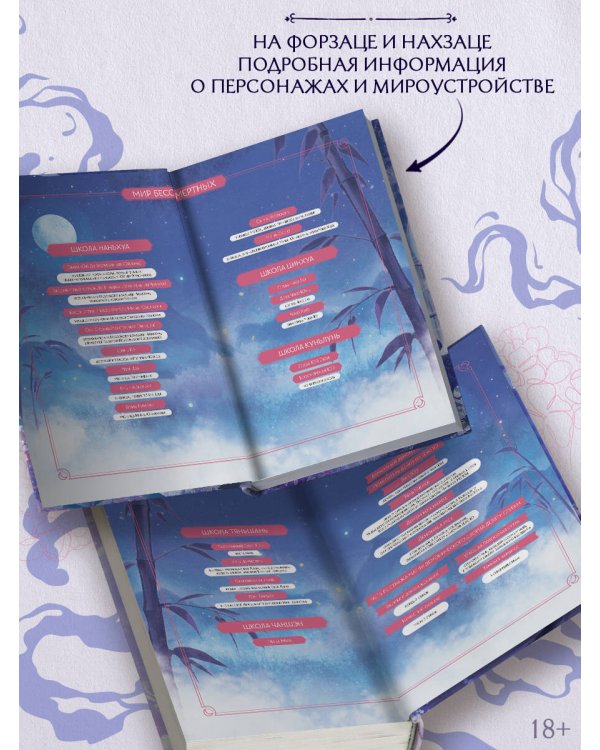Чун Цзы. Книга 2