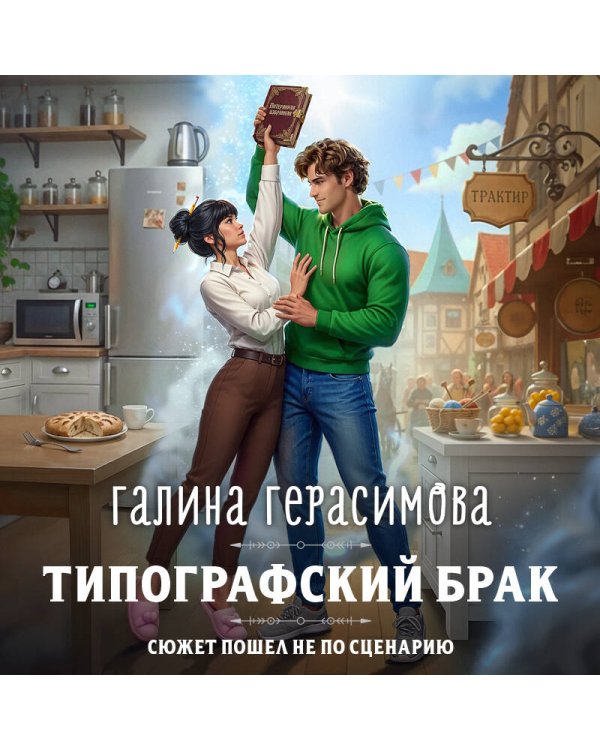 Типографский брак