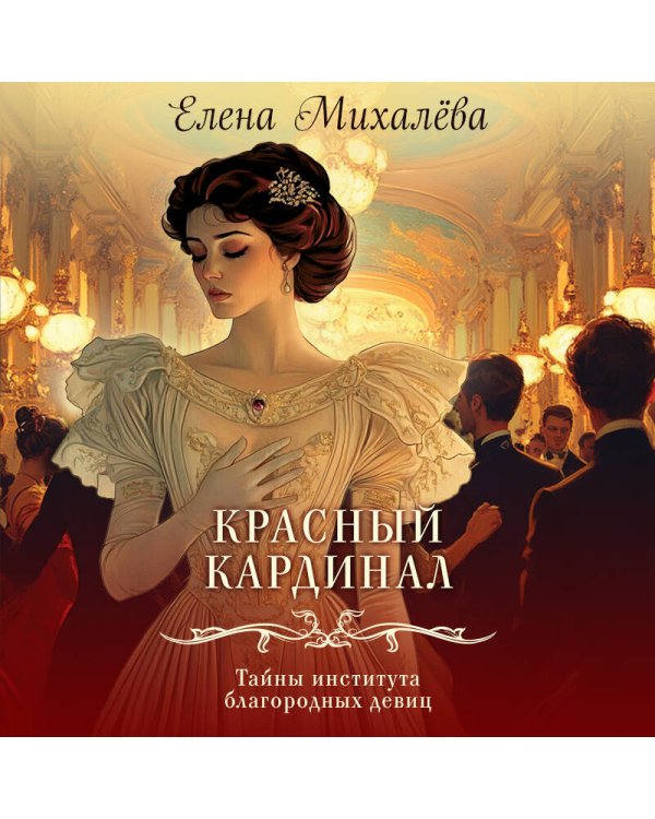 Красный кардинал