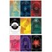 Эзотерические метафорические карты Magic of color. Интуитивная магия цвета для анализа душевных состояний и проекций будущего