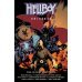 Hellboy Universe: The Secret Histories (Mignola, Mike) Вселенная Хеллбоя Секретная история (Майк Миньола) / Книги на английском языке