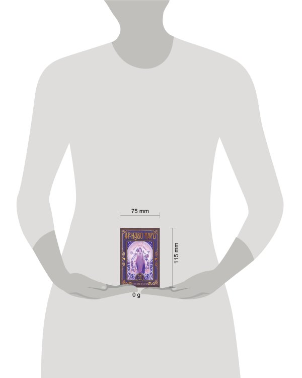 Ар-нуво Таро