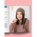 Дополнительное изображение книги «Головные уборы от А до Я. Поперечное вязание крючком. Книга-конструктор стильных аксессуаров»