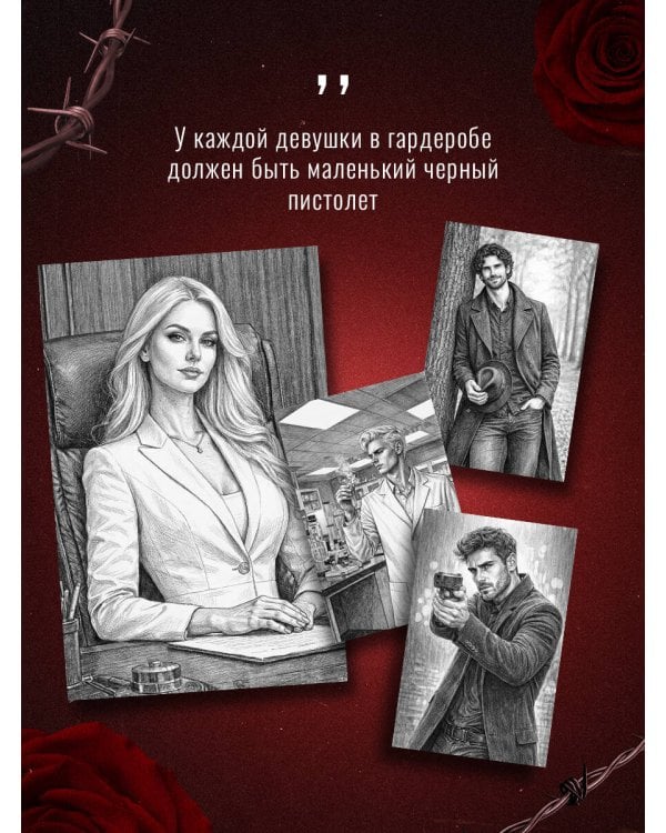 Адвокат киллера