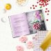 Кулинария. Вилки против ножей Цветы и выпечка. Вдохновение готовить вкусно и красиво!