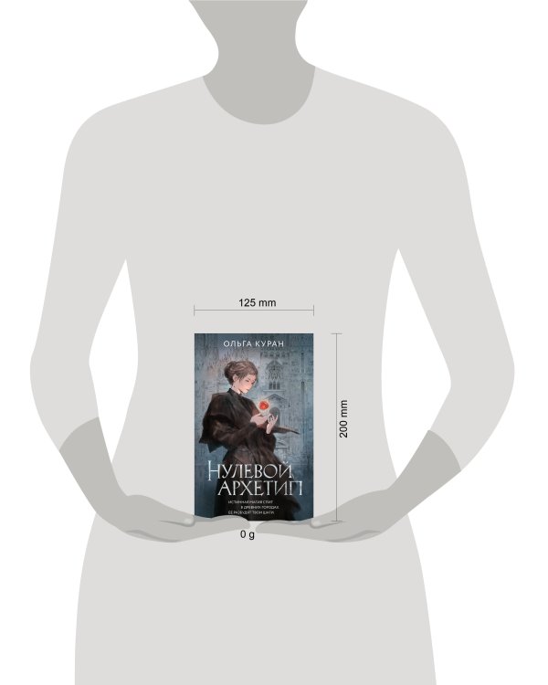 Нулевой архетип