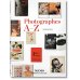 Зарубежная литература (Taschen) Photographers A–Z Фотографы от А до Я /Книги на английском языке