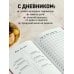 Дневник питания и тренировок. 12 недель на пути к себе (клубника)