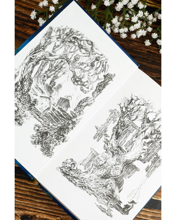 Колдовская ночь