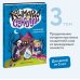 Кошмарио и Сонелли. Приключения в Монстролагере