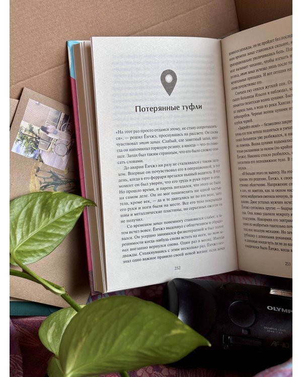 Дополнительное изображение книги «Счастье в добрые руки»