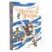Похититель драконов. Рис. Д. Герасимовой