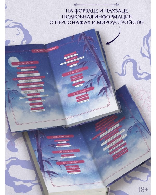 Чун Цзы. Книга 1