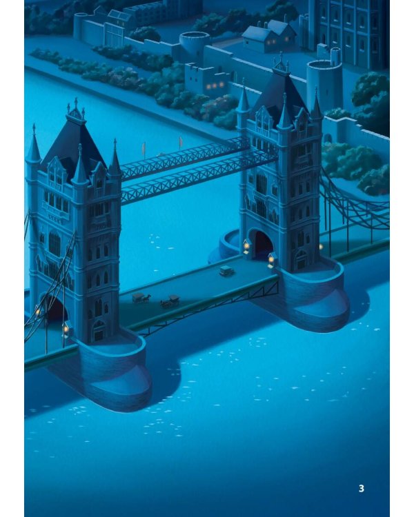 Комплект из 3-х книг: Книга джунглей + Питер Пэн + Дамбо