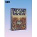 Атлас мира (в новых границах) (М224)