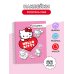 Hello Kitty: стикербук Hello Kitty: стикербук