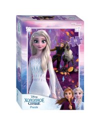 Мозаика "puzzle" 35 "Холодное сердце (new)" (Disney)