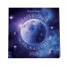 Адекватный астрокалендарь. Календарь настенный на 2026 год (300х300 мм)