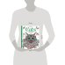 Cats­3. Творческая раскраска замурчательных котиков