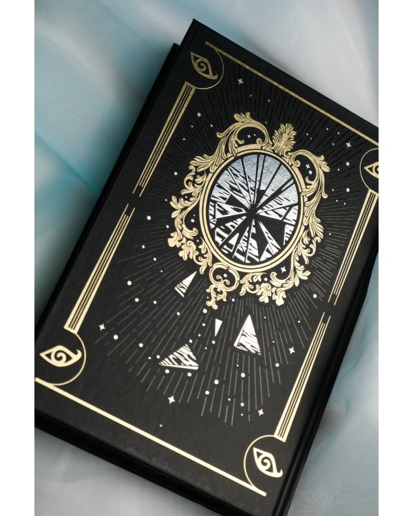 Город падших ангелов