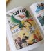 Эмиль и Марго. Монстры в игре