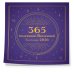 365 подсказок Вселенной. Календарь настенный на 2026 год (300х300 мм)