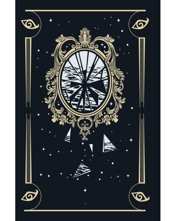 Город падших ангелов