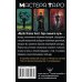 Мастера Таро (Коробка с картами + руководство) Mystic Drama Tarot. Таро темного пути