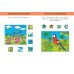 Дошкольная мозаика (4-5 лет) Развиваем интеллект (4-5 лет)