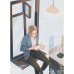 Дополнительное изображение книги «Открытка "Записки Артема" #Там где цветет полынь»