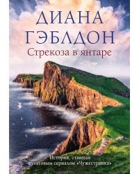 Стрекоза в янтаре