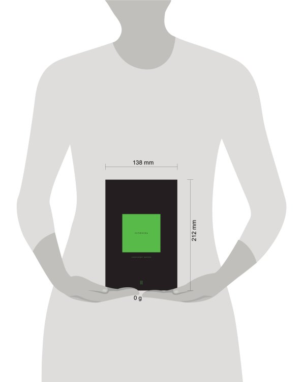 Нелюбовь. Том 3