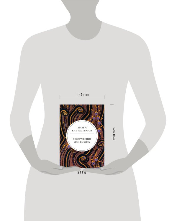 Возвращение Дон Кихота