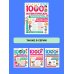 Занимательные головоломки для малышей 1000 математических головоломок