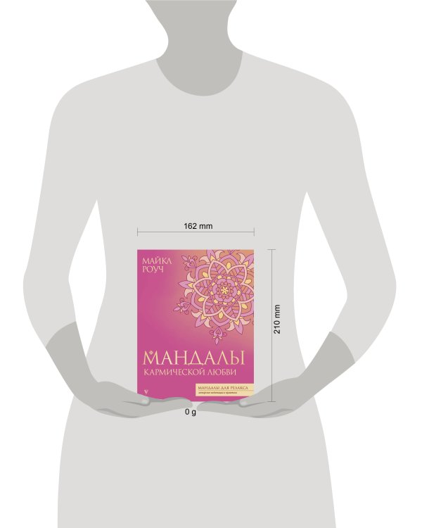 Мандалы кармической любви