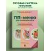 ПП меню для снижения веса. Готовый рацион на 28 дней с пошаговыми рецептами и рекомендациями диетолога