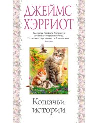 Кошачьи истории