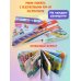 Книжка в ладошку. Транспорт. Pop-up панорамка