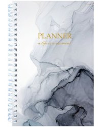 ТОЧКАБУК-ЕЖЕДНЕВНИК. PLANNER