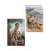 Комплект из 2-х книг. Доктор Фальк и дачные убийства + Доктор Фальк и убийства под парусом