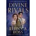 Зарубежная литература (Harper Collins) Divine Rivals (Rebecca Ross)Божественные соперники (Ребекка Росс) / Книги на английском языке