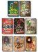 Комплект из 8 книг. Не открывать! Таинственная посылка (ИК)