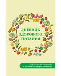 Дневник здорового питания
