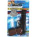 Набор ПОЛИЦИЯ звук, блист.15,3*25,7*5см ИГРАЕМ ВМЕСТЕ в кор.2*120шт