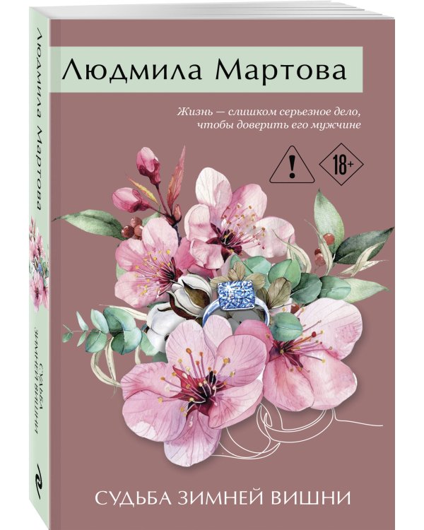 Судьба зимней вишни