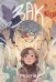Обложка книги «Зак» — Woorie, ISBN 9785042220357