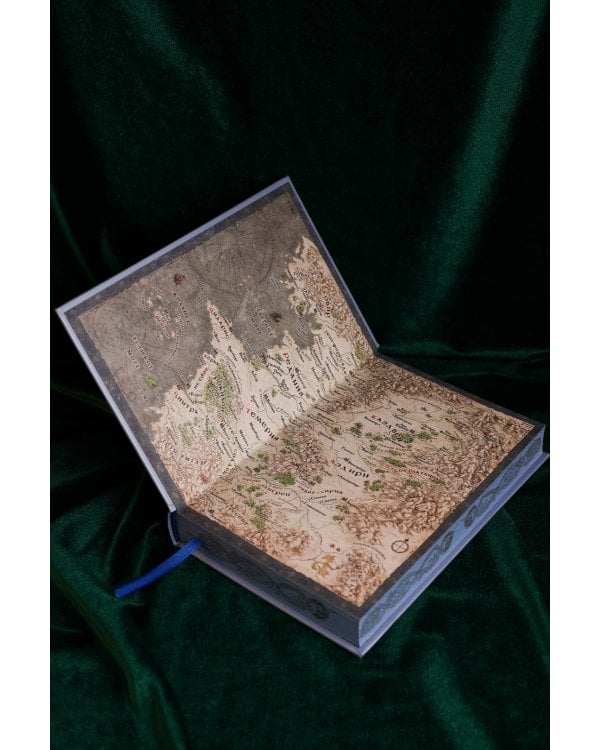 Последнее желание