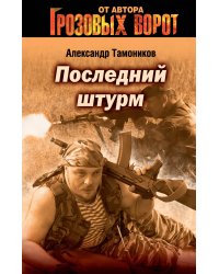 Последний штурм