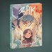 Дополнительное изображение книги «Зак»